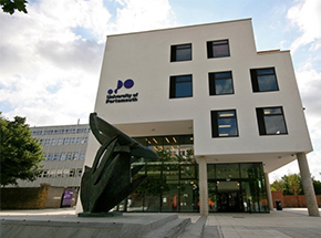 英国朴次茅斯大学专业研究硕士