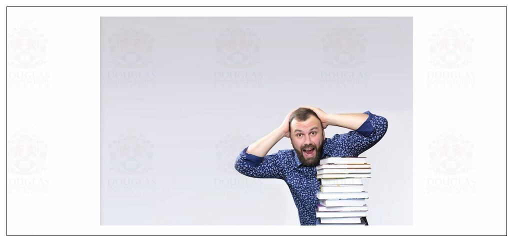 免联考MBA外企承认吗