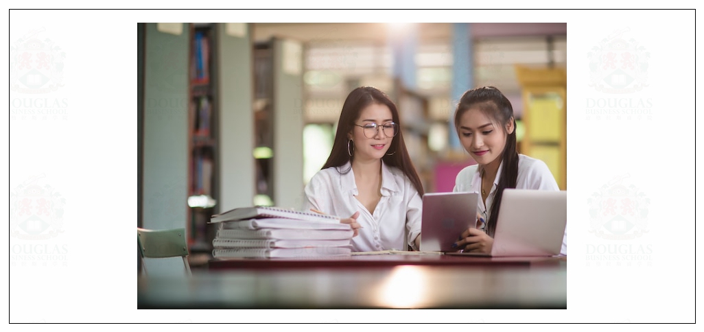 免联考MBA外企承认吗