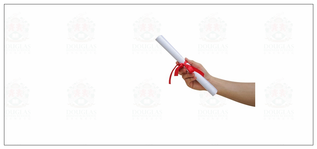 选择在职国际免联考MBA的原因