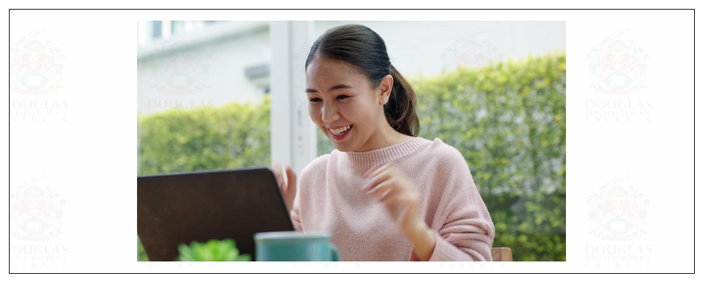 选择在职国际免联考MBA的原因