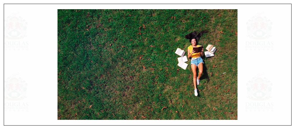 选择在职国际免联考MBA的原因