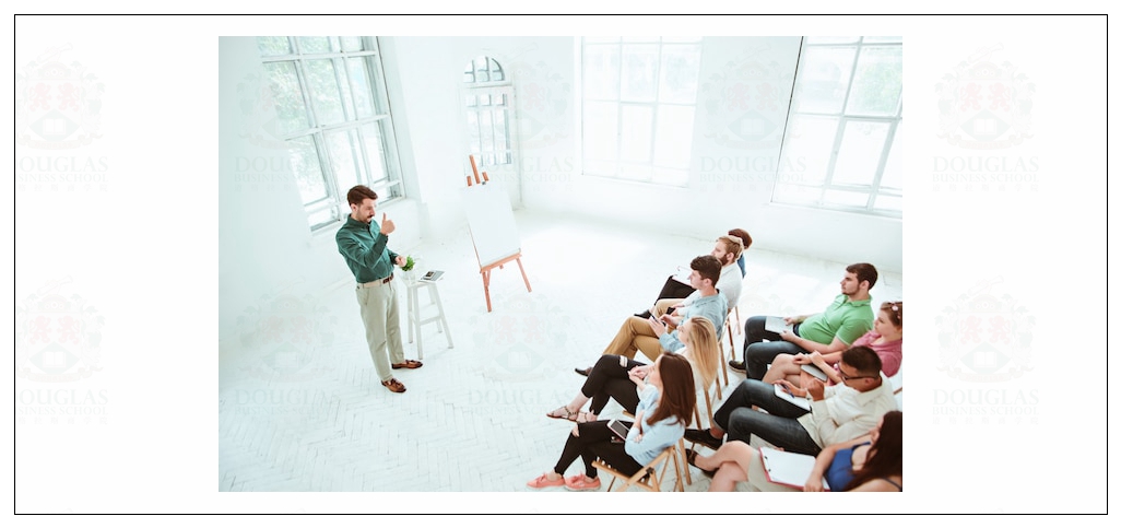 MBA营销硕士学位工资待遇怎么样?