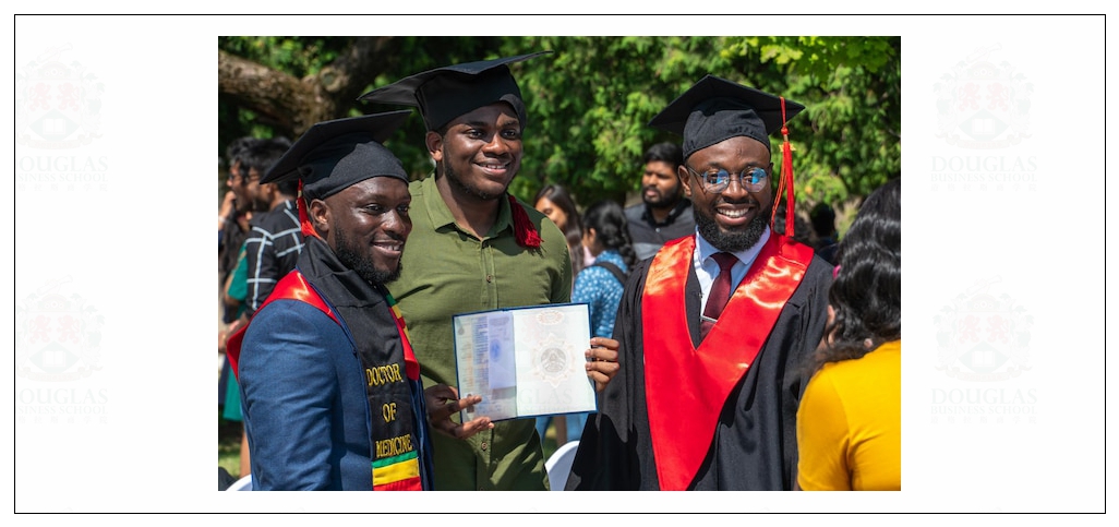 会计学位和商业学位有什么区别？