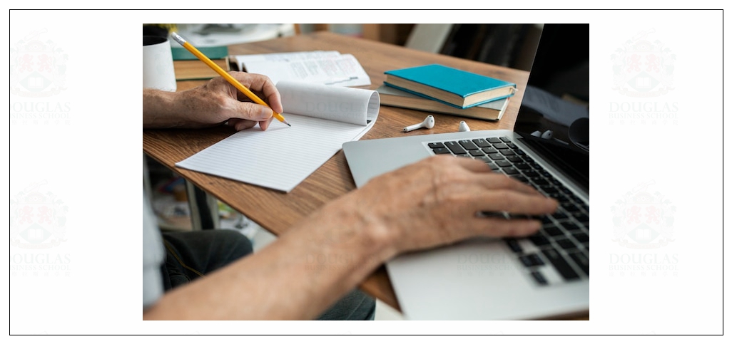 攻读投资管理MBA学位，开启金融职业生涯