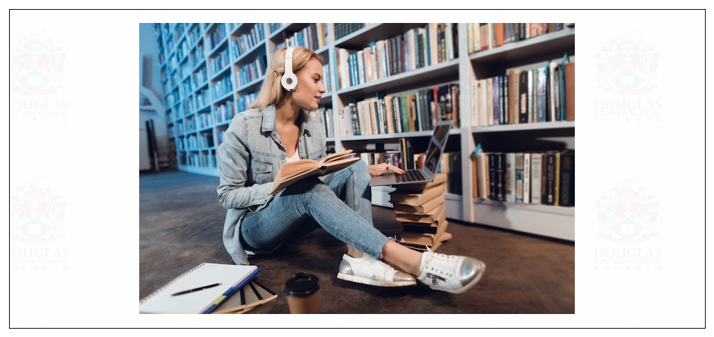 攻读投资管理MBA学位，开启金融职业生涯