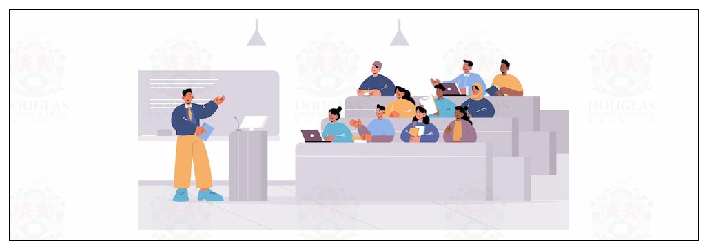 重庆报读国际硕士需要出国吗?