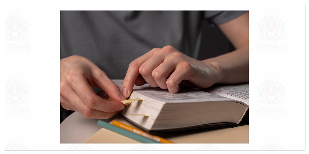 当面试具有工商管理学位的工作时应该知道什么?